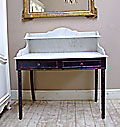 french antique washstand